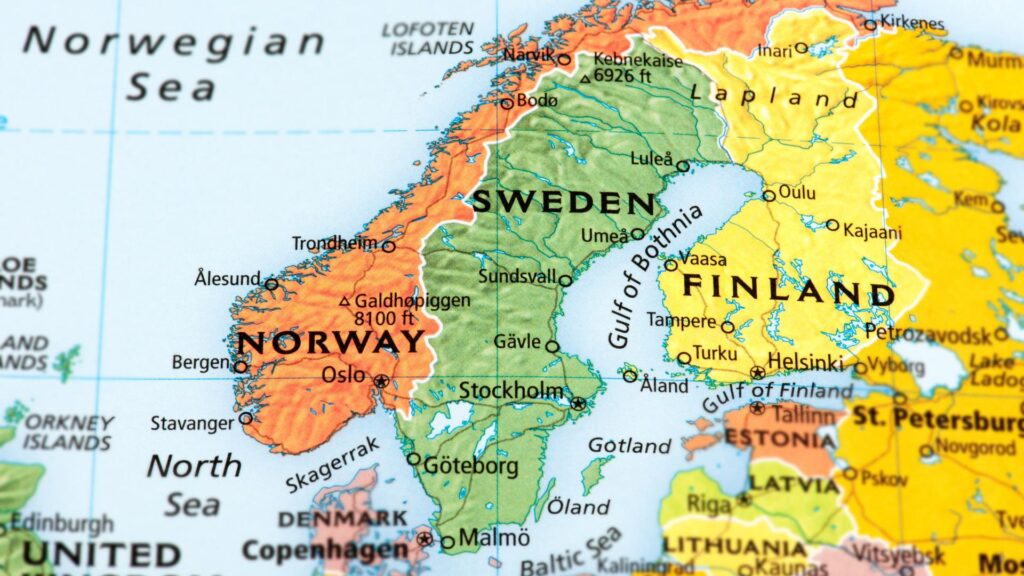 Get expert guide on Study in Sweden --- By Wizmo Consultants