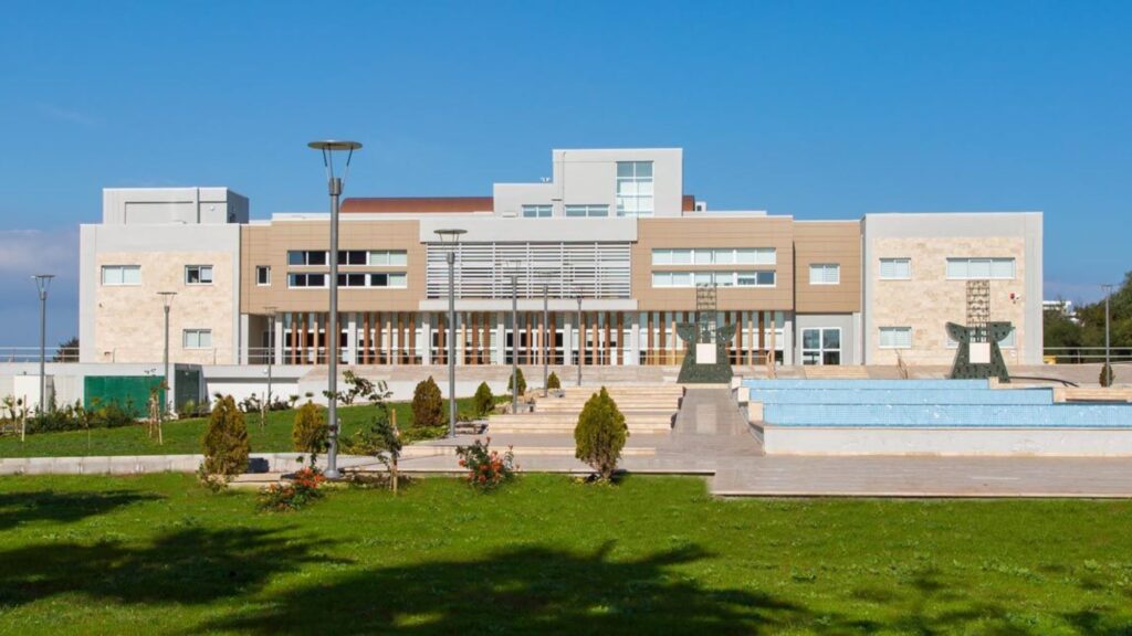 Study in Eastern Mediterranean University (EMU) by Wizmo Consultants - Top Universities in Cyprus