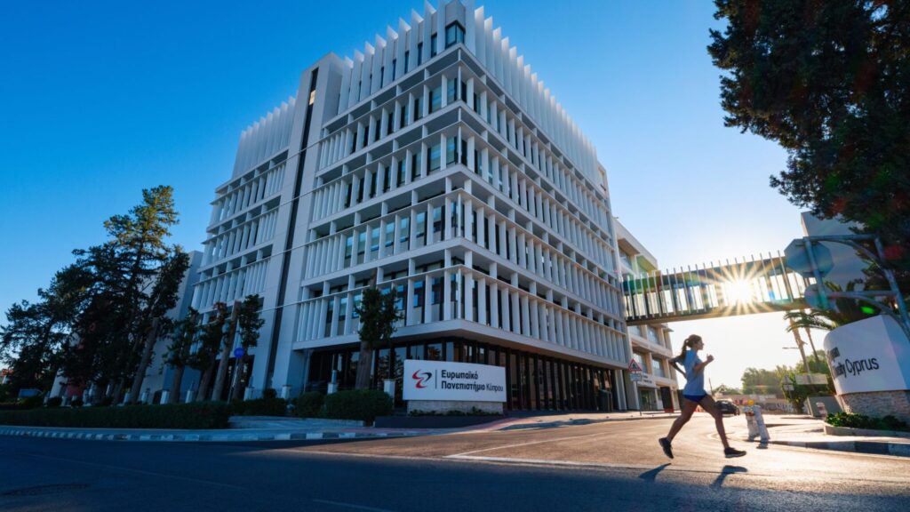 Study in European University Cyprus by Wizmo Consultants - Top Universities in Cyprus