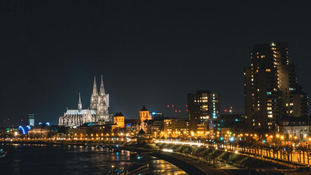 Study in Germany by Wizmo Consultants