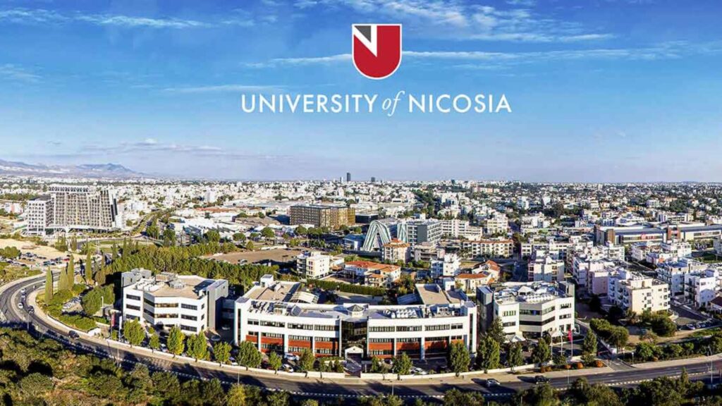 Study in University of Nicosia by Wizmo Consultants - Top Universities in Cyprus