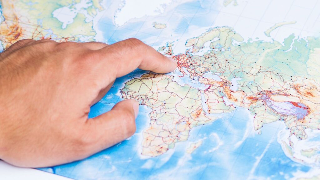 Advantages of Studying in Northern Cyprus vs. Southern Cyprus detailed guide