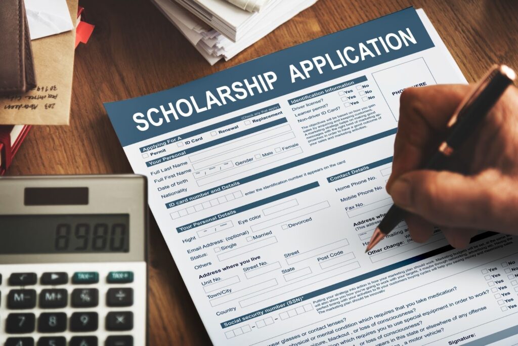 Scholarships and Financial Aid Opportunities in Georgia
