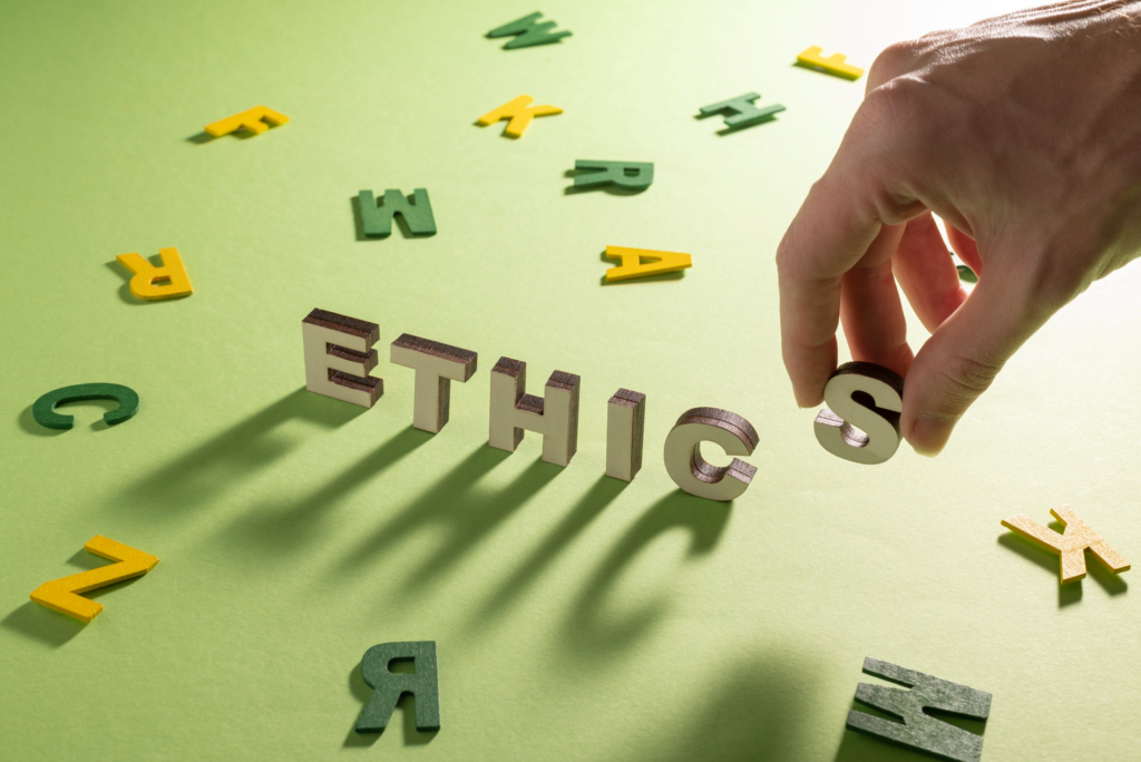 Transparency and Ethical Practices | Wizmo Consultants