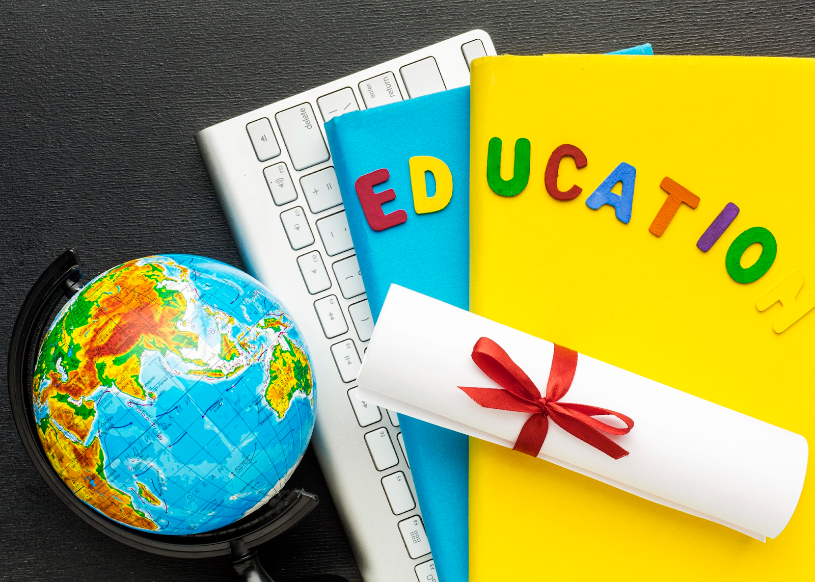 Malta Education System Explained for Pakistani Students